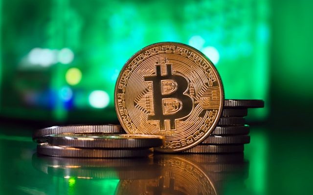 What is the best Bitcoin stock to buy