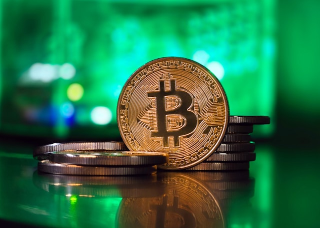 What is the best Bitcoin stock to buy?