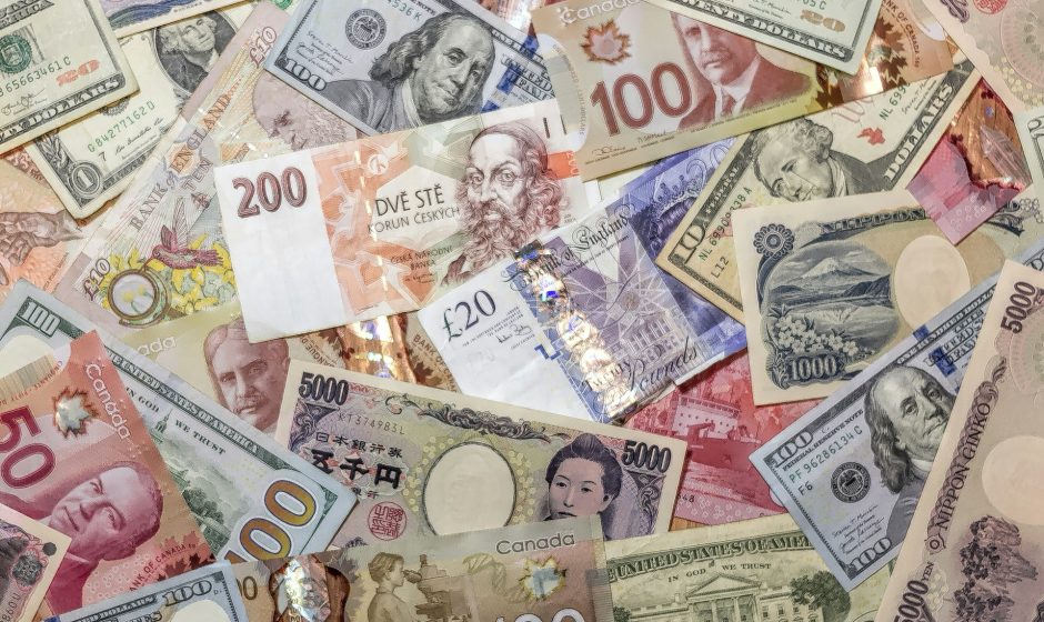 What is the meaning of personal money