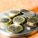 What is the meaning of personal money?