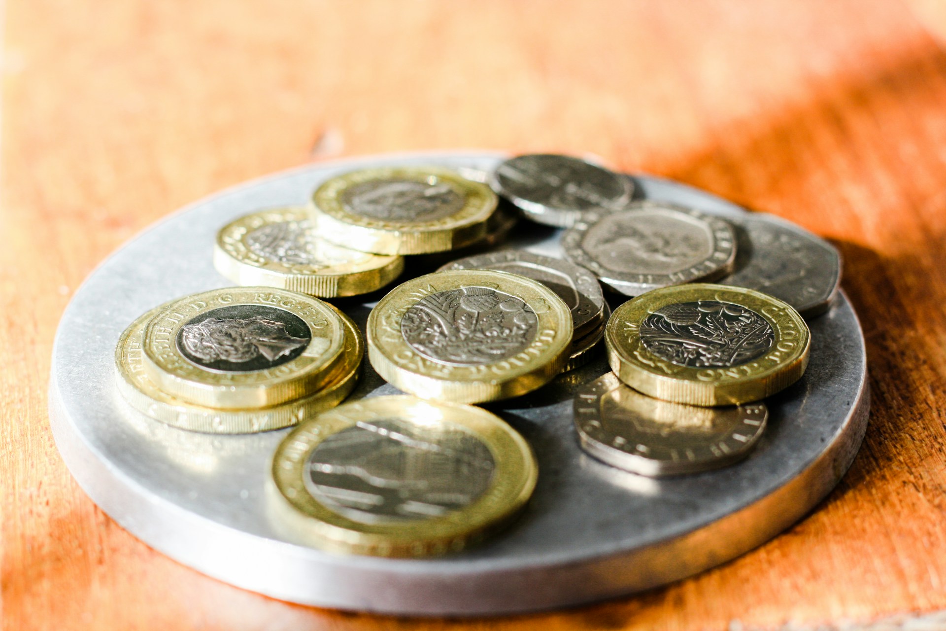 Which is the best fund to invest in the UK?