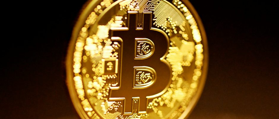 Do you have to declare Bitcoin to HMRC