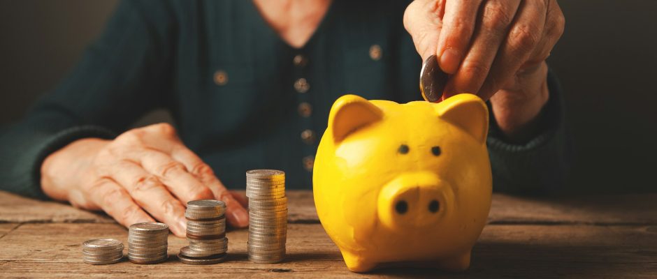 What are pension funds and how do they work