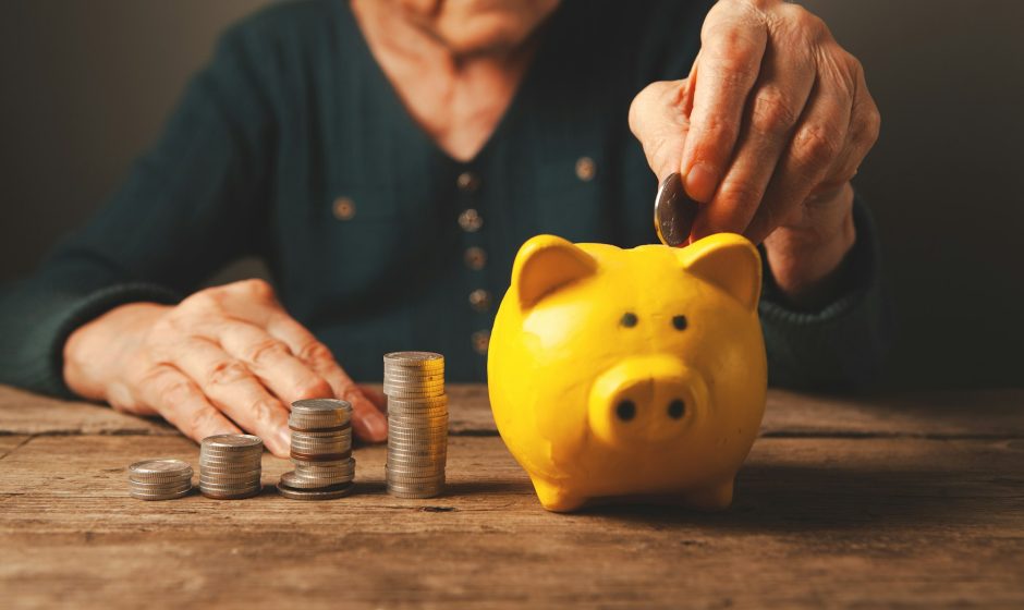 What are pension funds and how do they work