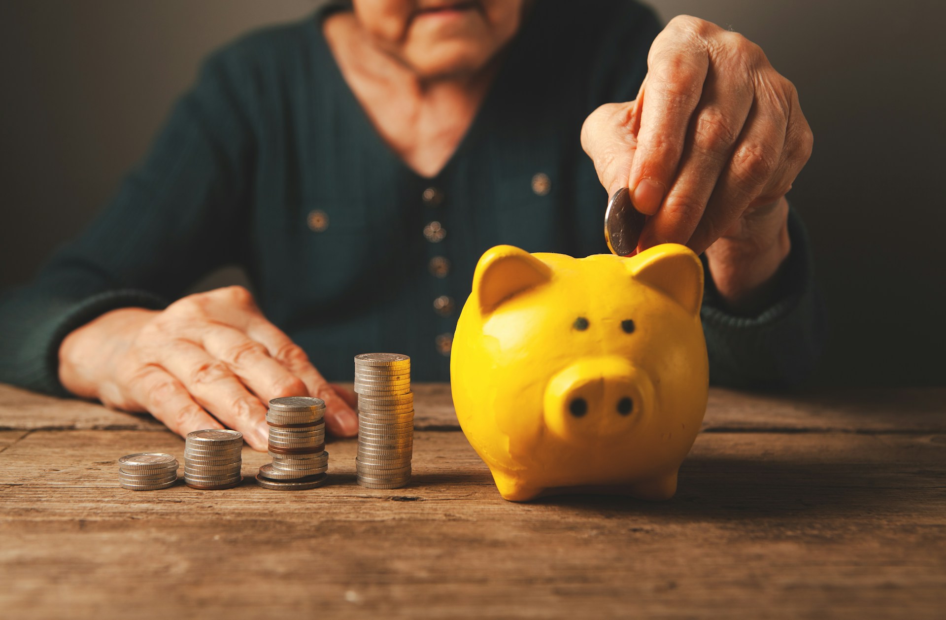 What are pension funds and how do they work?