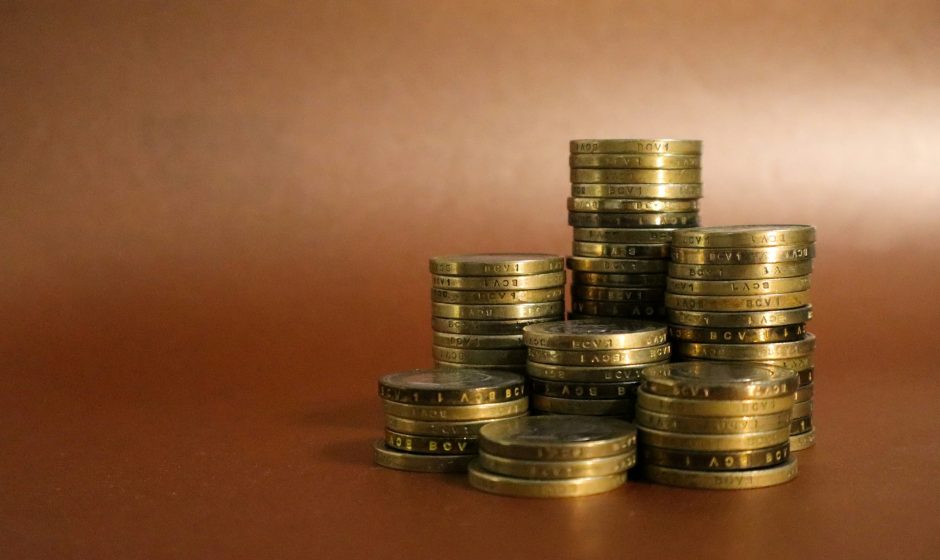 What is an institutional fund