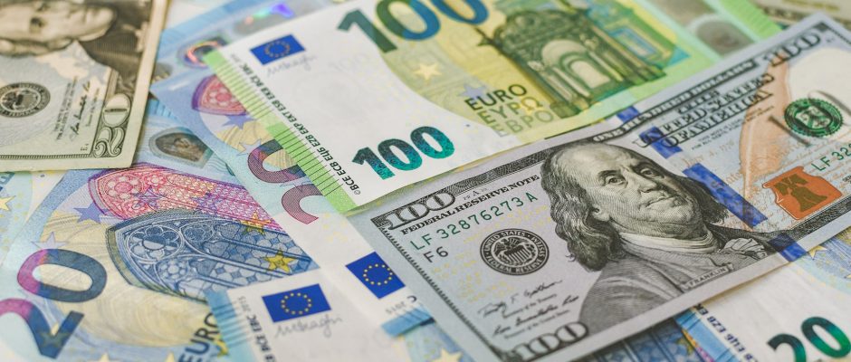 What is short for currency