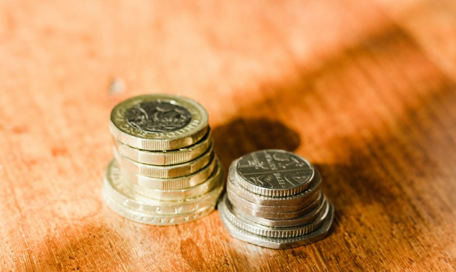 What is the best performing fund in the UK