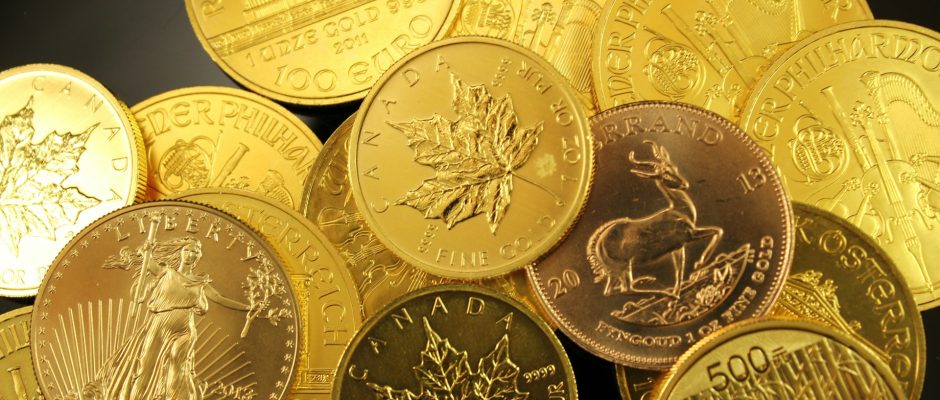 Who gives you the most money for your gold
