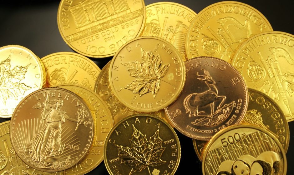 Who gives you the most money for your gold