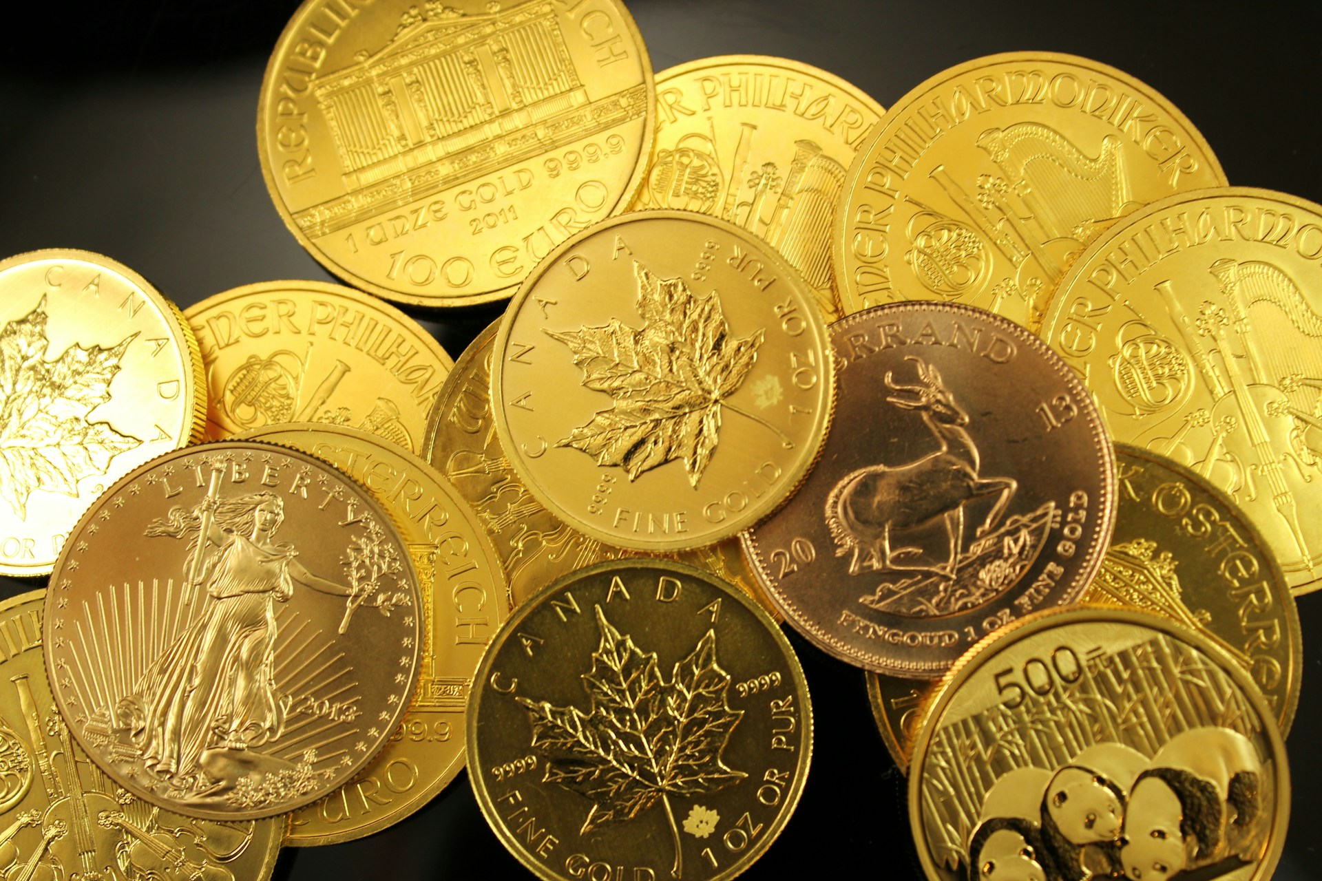 Who gives you the most money for your gold?