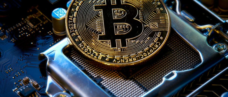 Why shouldn't we invest in Bitcoin
