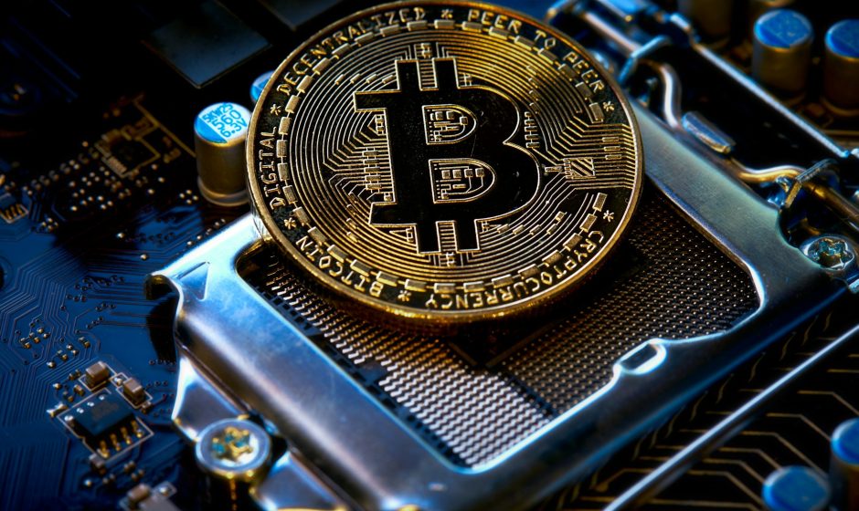 Why shouldn't we invest in Bitcoin